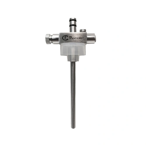 Counter Pressure Filler Tapcooler